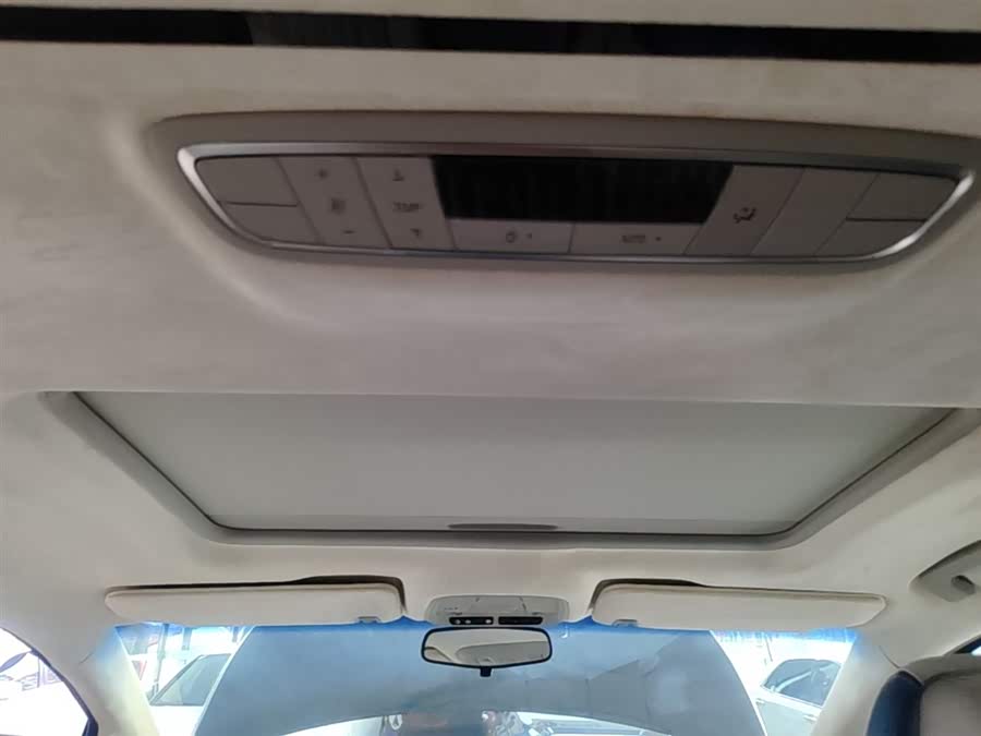 Buick GL8 2023 ES Luxurious - zdjęcie 18