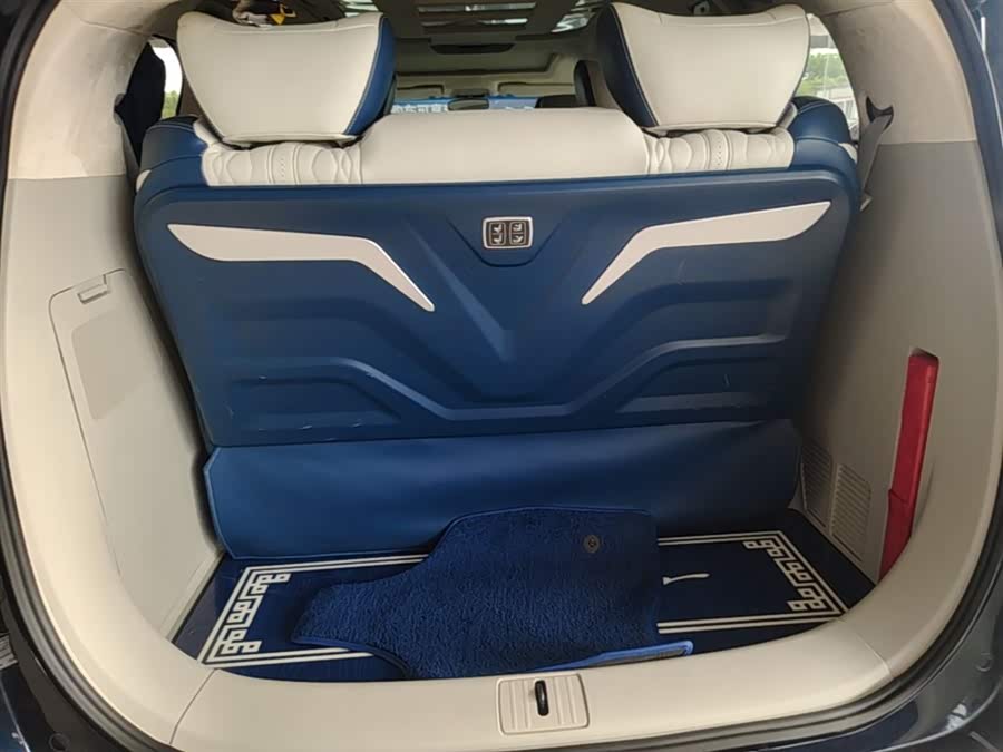 Buick GL8 2023 ES Luxurious - zdjęcie 19