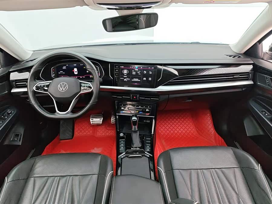 Passat 2023 330TSI Starry Luxury - zdjęcie 12