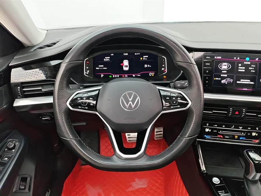 Passat 2023 330TSI Starry Luxury - zdjęcie 15