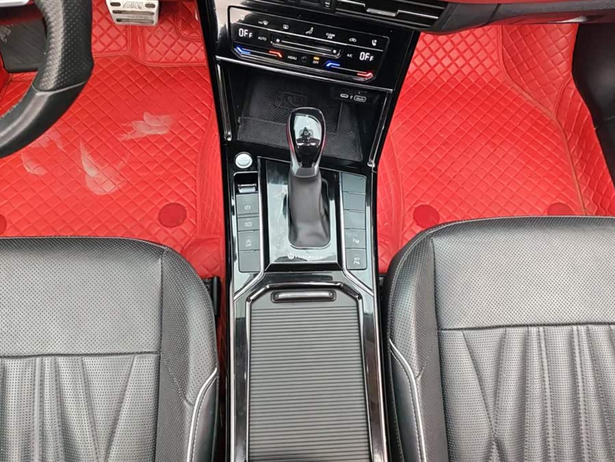 Passat 2023 330TSI Starry Luxury - zdjęcie 16