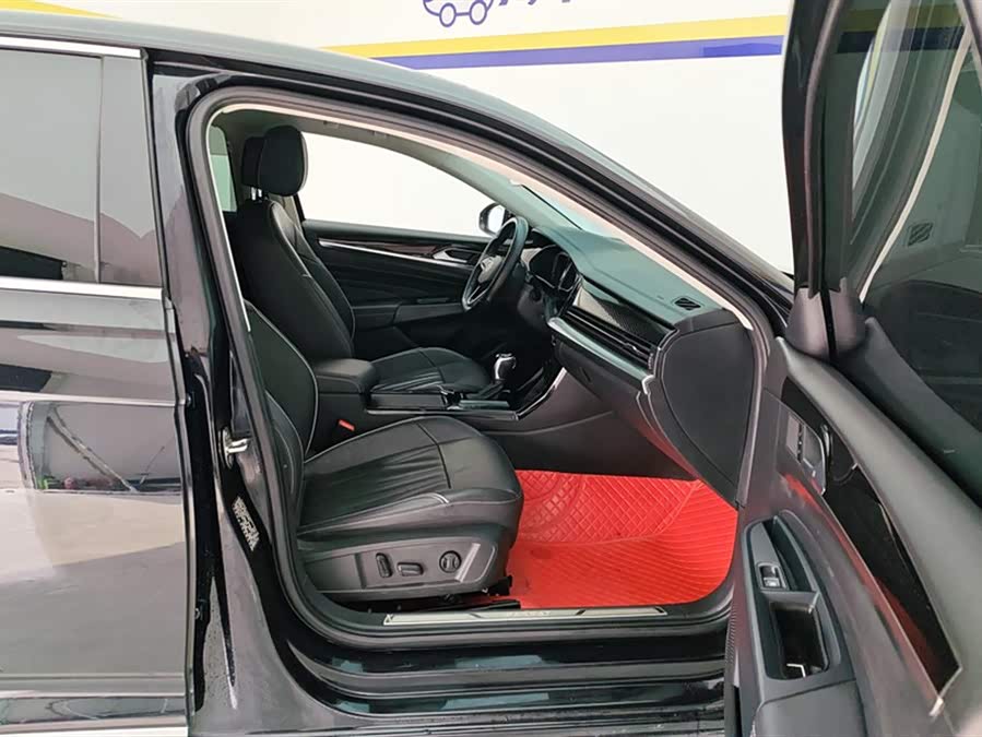 Passat 2023 330TSI Starry Luxury - zdjęcie 8