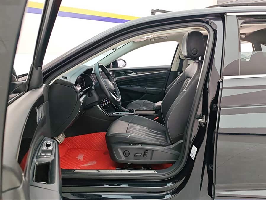 Passat 2023 330TSI Starry Luxury - zdjęcie 9