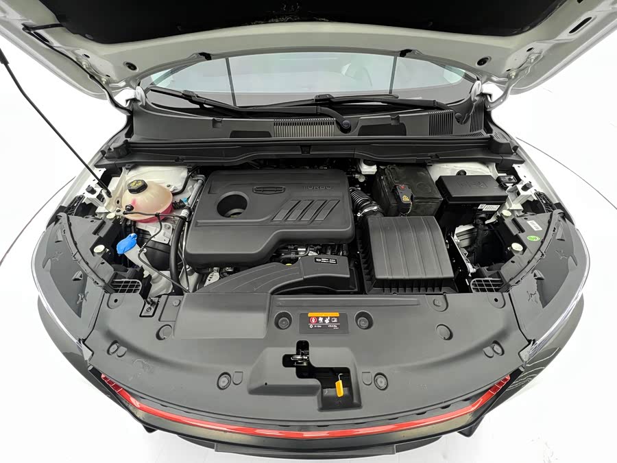 2021 1.4T DCT Diamond - zdjęcie 20
