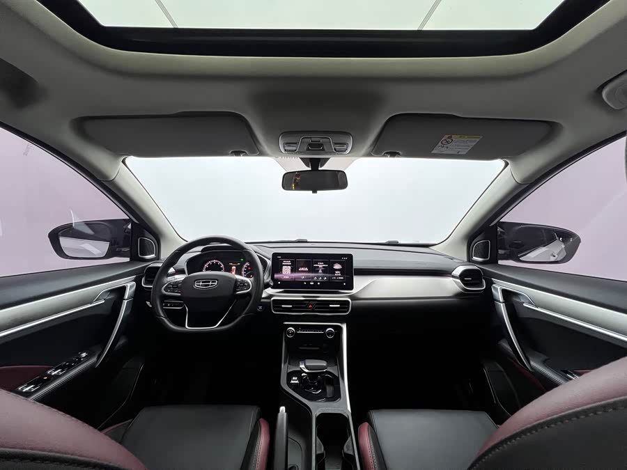 2021 1.4T DCT Diamond - zdjęcie 9
