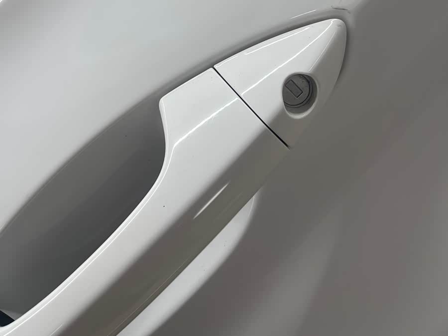 2022 Geely Binyue COOL 1.5TD DCT Sport - zdjęcie 12