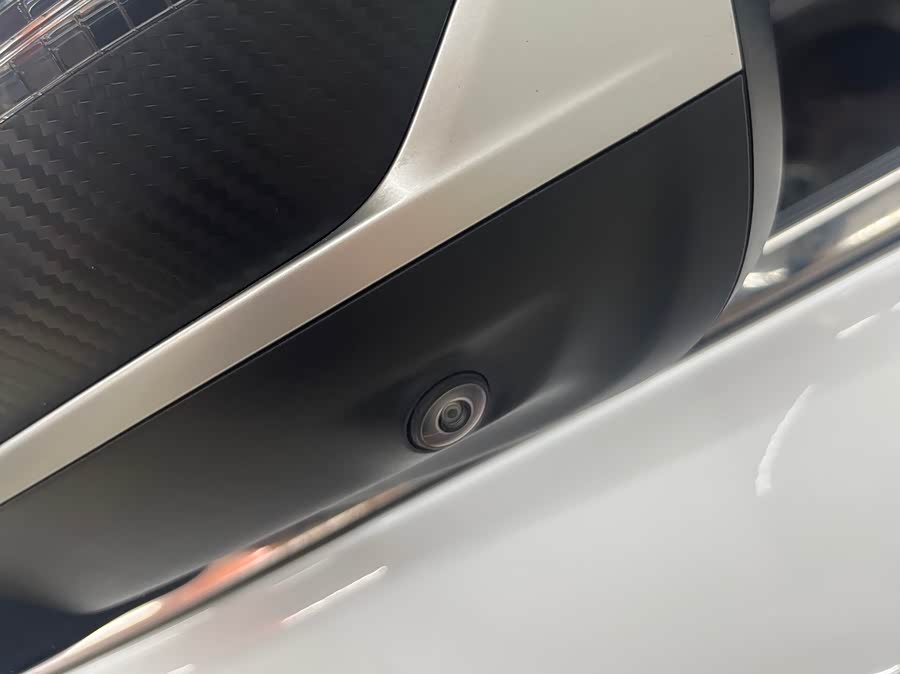 2022 Geely Binyue COOL 1.5TD DCT Sport - zdjęcie 10