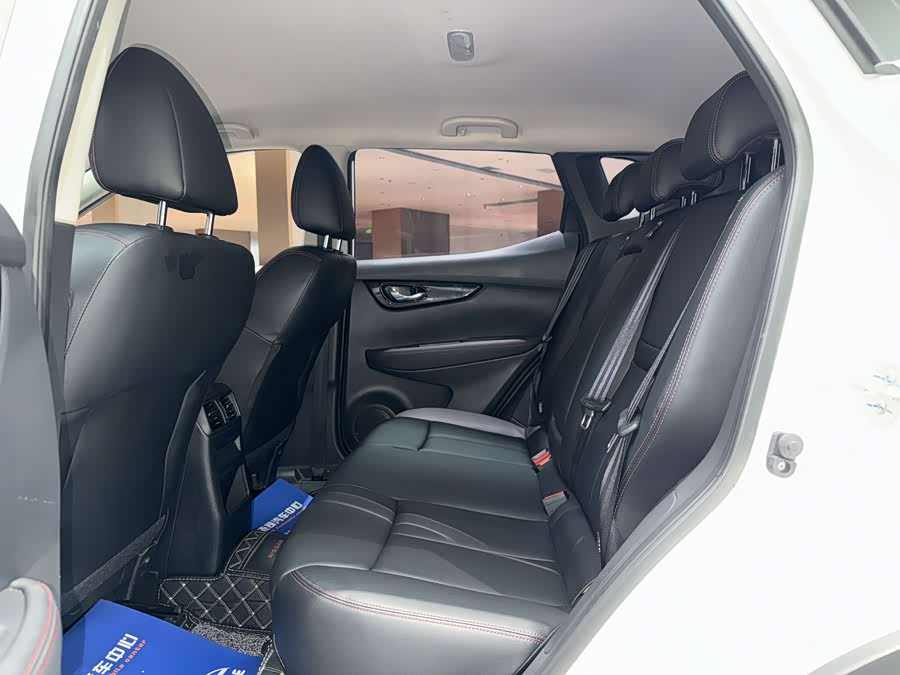 2023 Nissan X-Trail Classic 2.0L CVT XV Comfort Edition - zdjęcie 13
