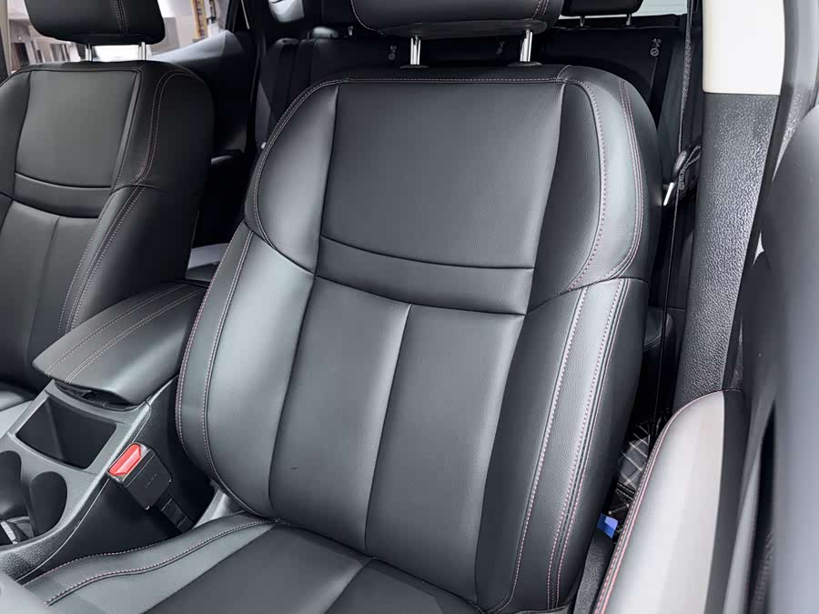 2023 Nissan X-Trail Classic 2.0L CVT XV Comfort Edition - zdjęcie 14