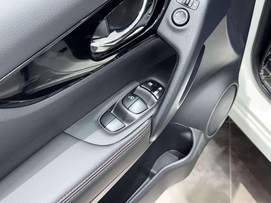 2023 Nissan X-Trail Classic 2.0L CVT XV Comfort Edition - zdjęcie 16