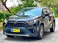 2023 RAV4 2.0L CVT 2WD Fashion - zdjęcie 19