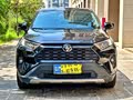 2023 RAV4 2.0L CVT 2WD Fashion - zdjęcie 20