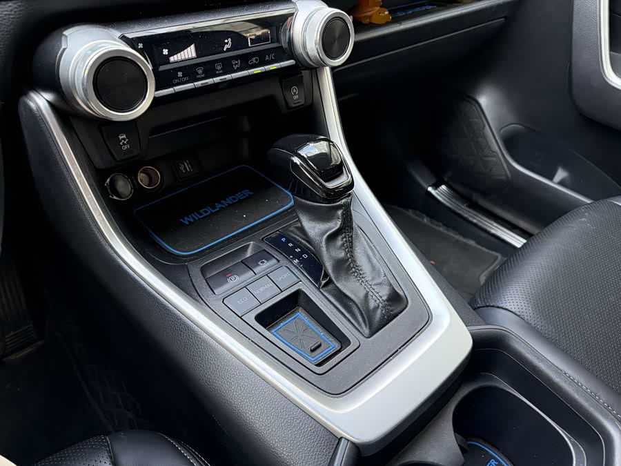 2023 Toyota 2.0L CVT 2WD Leading - zdjęcie 12