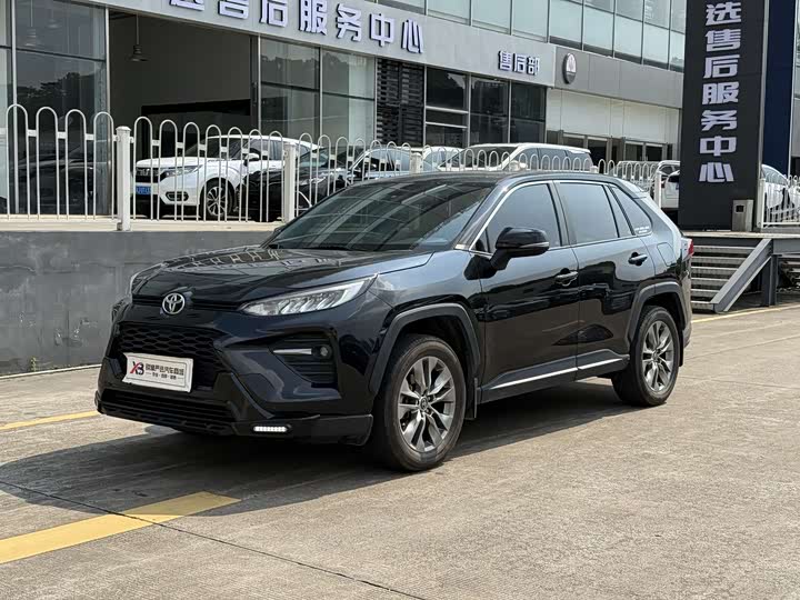 2023 Toyota 2.0L CVT 2WD Leading - zdjęcie 18