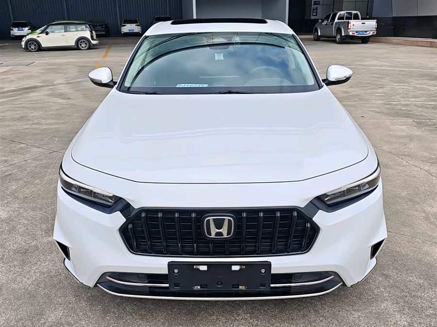 2024 260TURBO Elite - zdjęcie 2