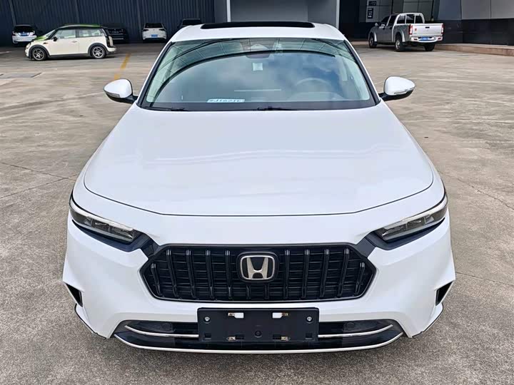 2024 260TURBO Elite - zdjęcie 11