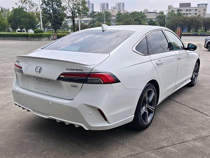 2024 260TURBO Elite - zdjęcie 12
