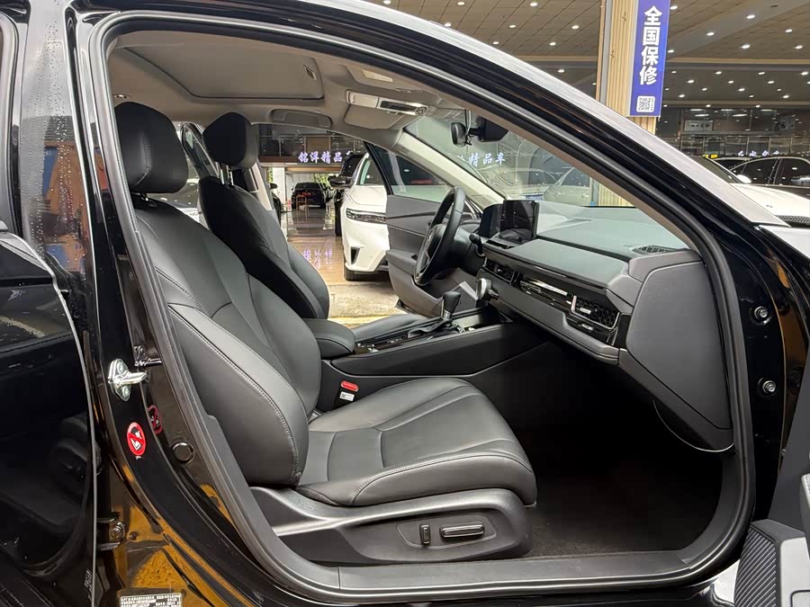 2024 260TURBO Elite - zdjęcie 13