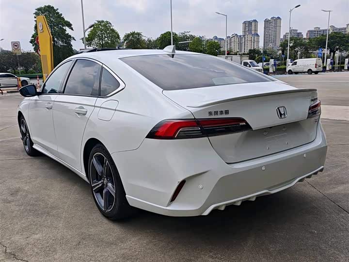 2024 260TURBO Elite - zdjęcie 14