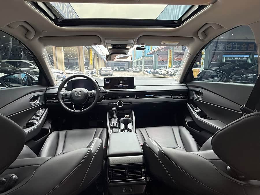 2024 260TURBO Elite - zdjęcie 14