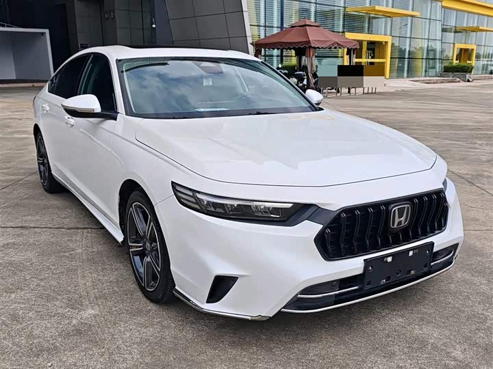 2024 260TURBO Elite - zdjęcie 15