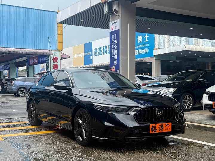 2024 260TURBO Elite - zdjęcie 20
