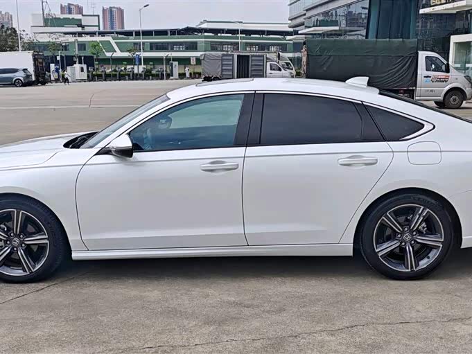 2024 260TURBO Elite - zdjęcie 4