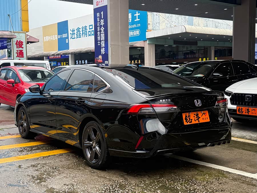 2024 260TURBO Elite - zdjęcie 5