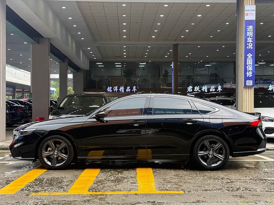2024 260TURBO Elite - zdjęcie 6