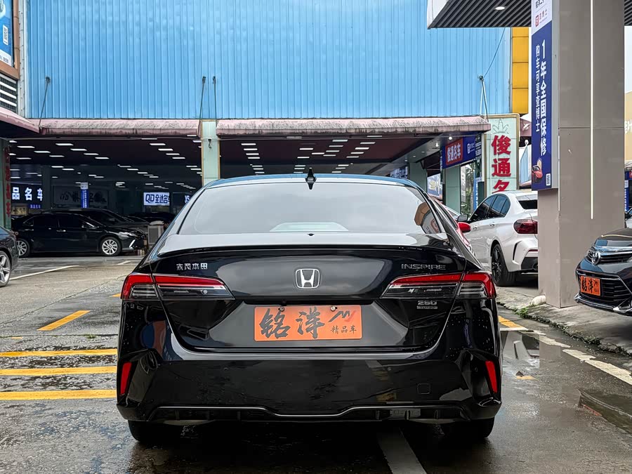 2024 260TURBO Elite - zdjęcie 7