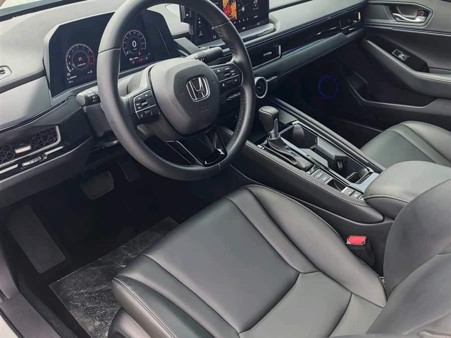 2024 260TURBO Elite - zdjęcie 9
