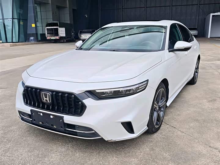 2024 260TURBO Elite - zdjęcie 10