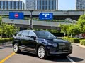2024 4.0T V8 Long Wheelbase Luxury - zdjęcie 20