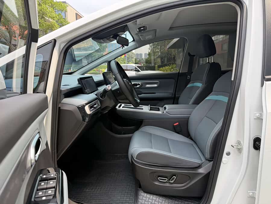 AION Y 2024 Plus 610 Intelligent Driving - zdjęcie 7