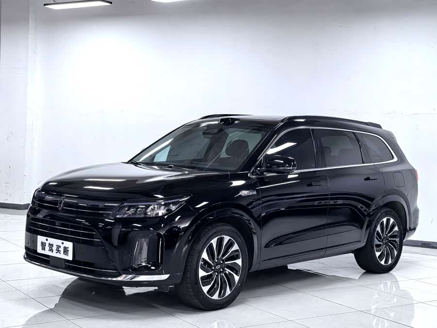 AITO M7 2024 1.5T Intelligent Driving Rear-Wheel Drive Max Version 5-Seater