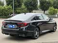 Accord 2022 260TURBO Phantom Night Premium Edition - zdjęcie 18