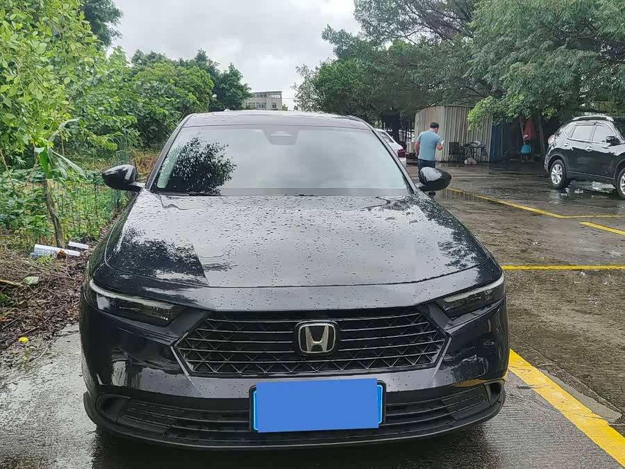 Accord 2023 260TURBO Comfort - zdjęcie 2