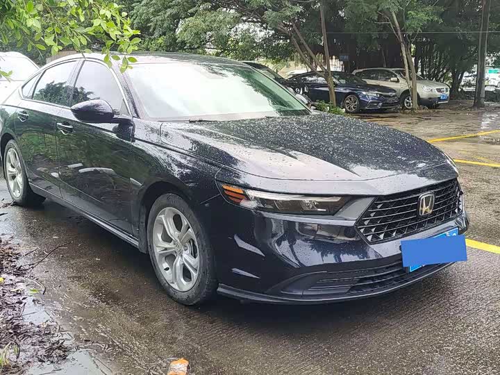 Accord 2023 260TURBO Comfort - zdjęcie 12