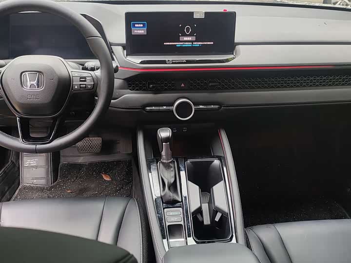 Accord 2023 260TURBO Comfort - zdjęcie 17
