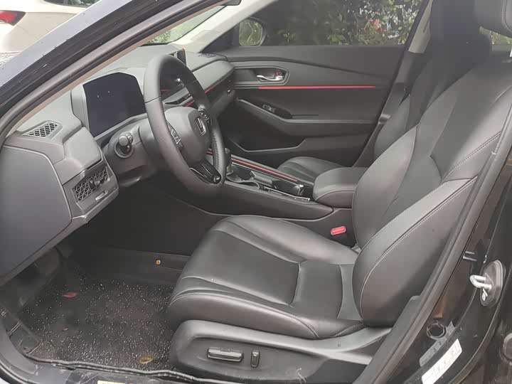 Accord 2023 260TURBO Comfort - zdjęcie 18