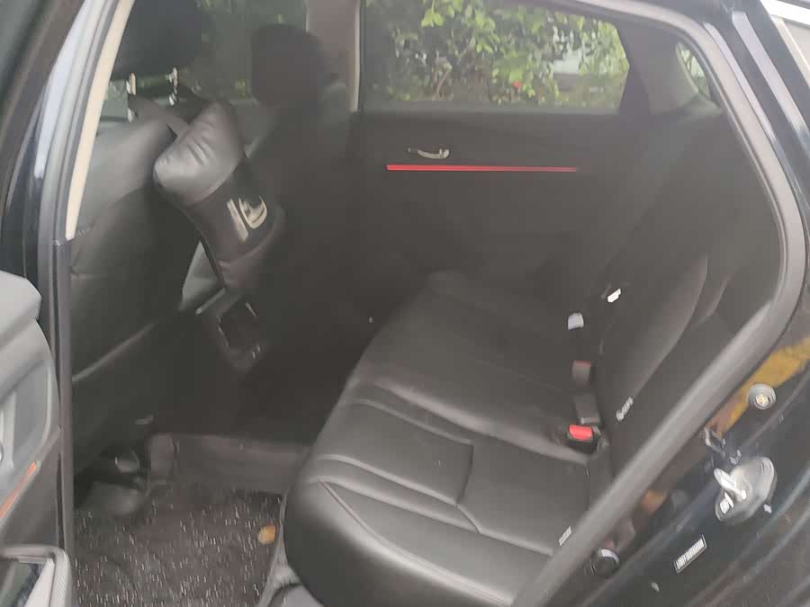 Accord 2023 260TURBO Comfort - zdjęcie 4