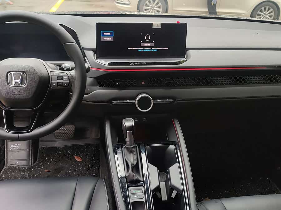 Accord 2023 260TURBO Comfort - zdjęcie 5