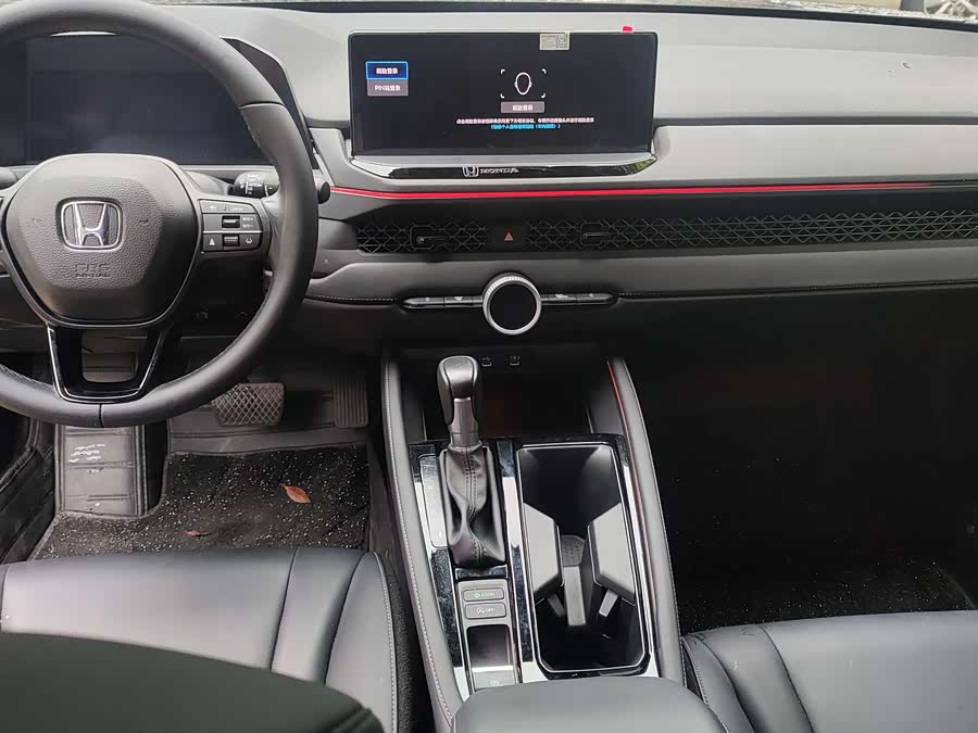 Accord 2023 260TURBO Comfort - zdjęcie 6