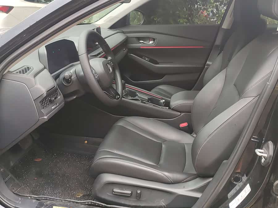 Accord 2023 260TURBO Comfort - zdjęcie 7