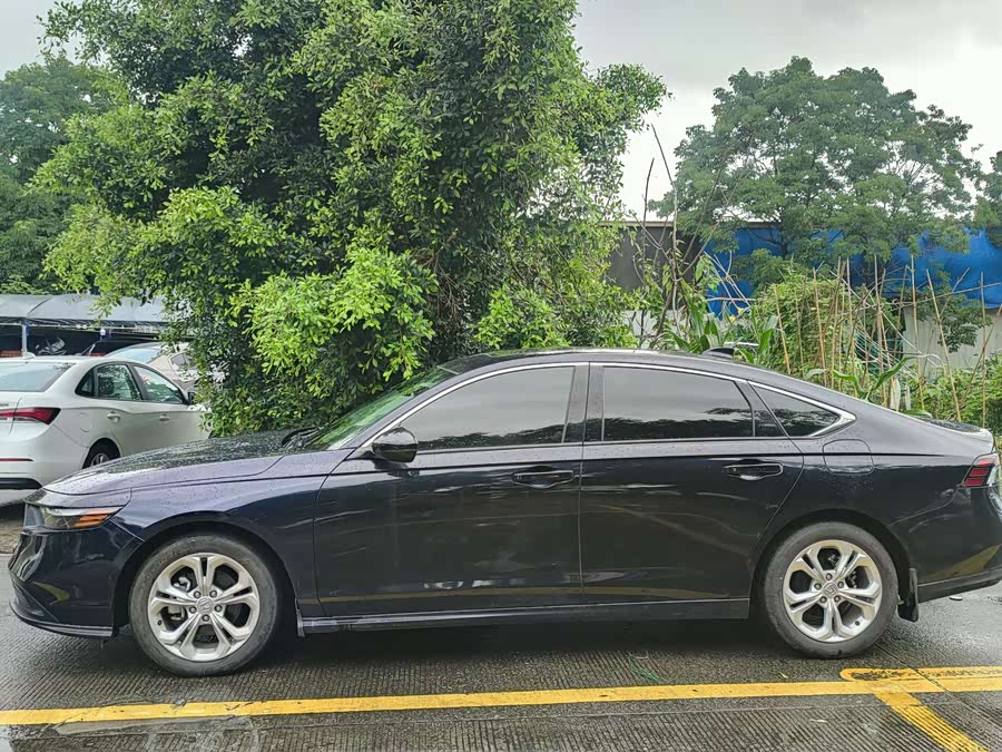 Accord 2023 260TURBO Comfort - zdjęcie 10