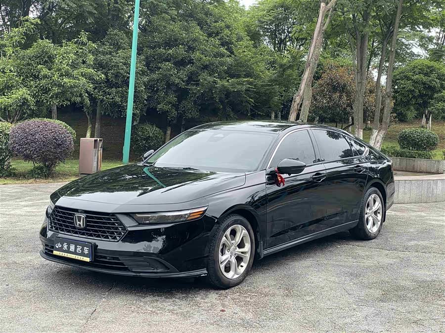 Accord 2023 260TURBO Intelligent