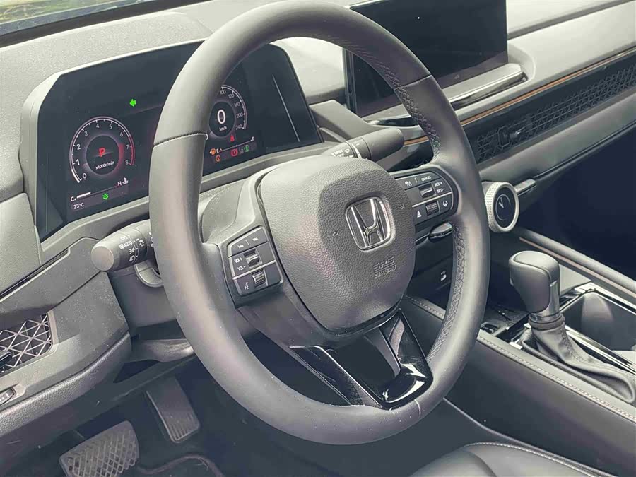 Accord 2023 260TURBO Intelligent - zdjęcie 11