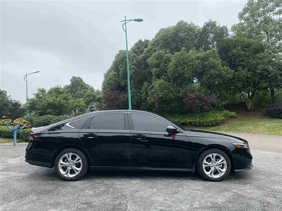 Accord 2023 260TURBO Intelligent - zdjęcie 12