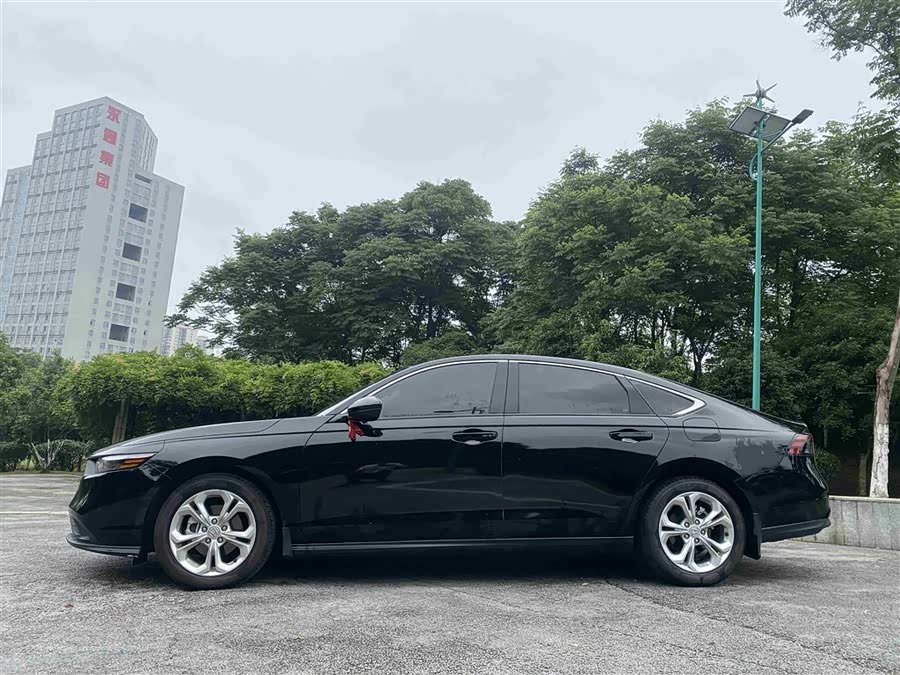 Accord 2023 260TURBO Intelligent - zdjęcie 13