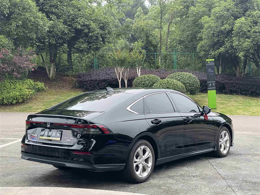Accord 2023 260TURBO Intelligent - zdjęcie 15